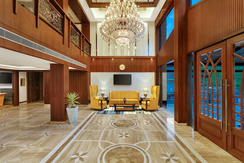 The Orchid Manali - a Boutique Hotel 3