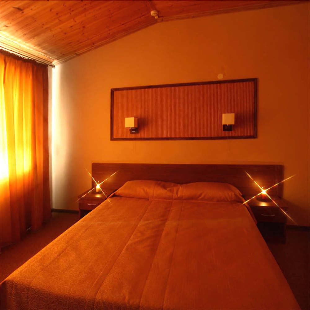 hotel Albatros 3