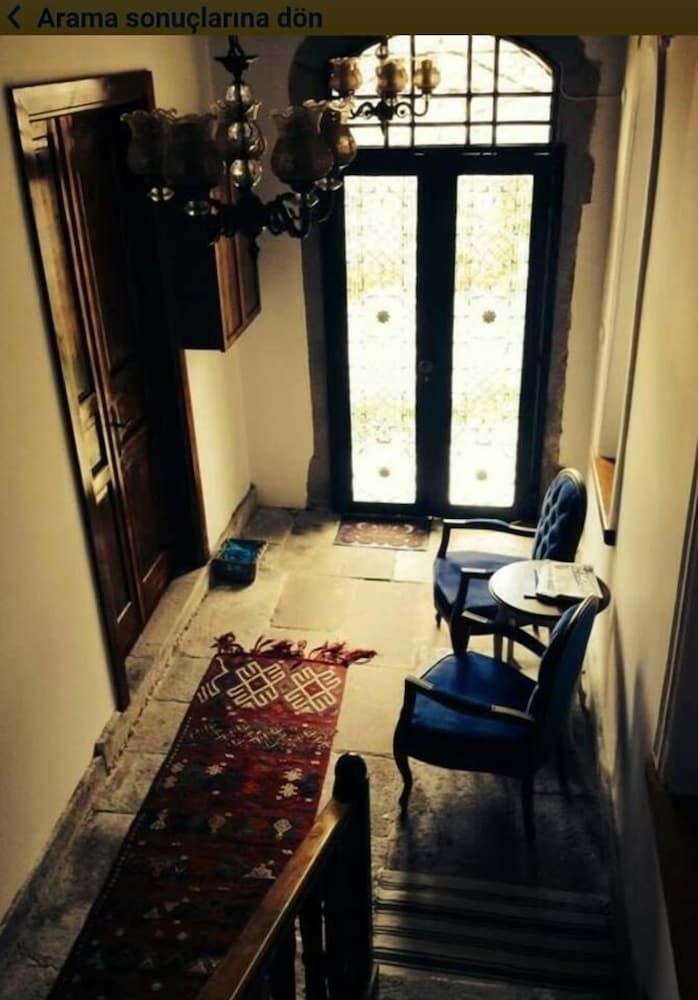 Aristonicus Boutique Hotel 2