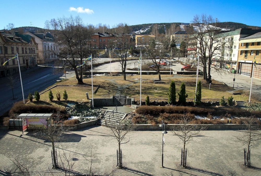 Hotel Sollefteå 3 étoiles à Sollefteå