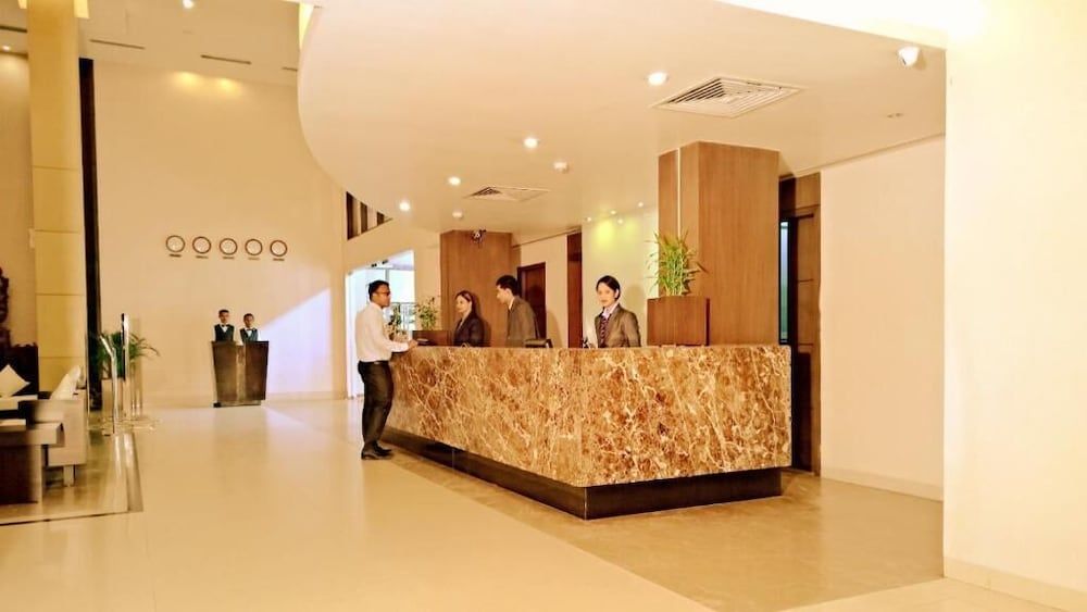 HOTEL DAAYSCO OLEY ALLO 3