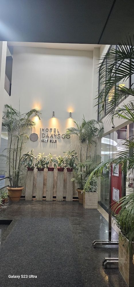 HOTEL DAAYSCO OLEY ALLO 2
