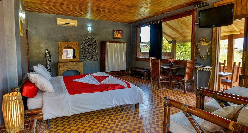 Hôtel Bin El Ouidane 3