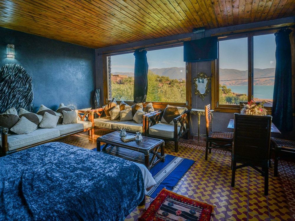 Hôtel Bin El Ouidane