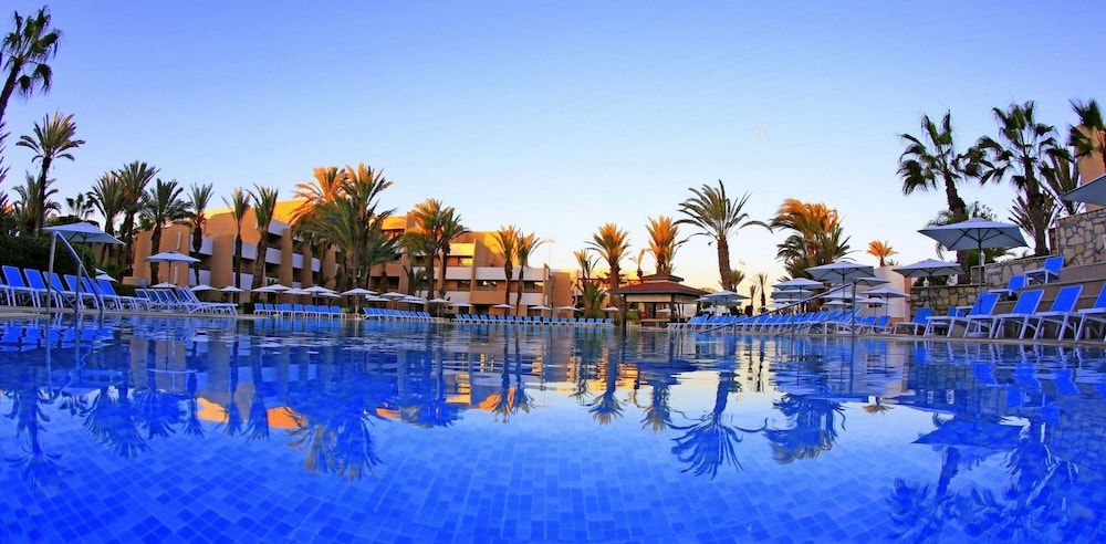 Les Dunes d'Or Resort 1