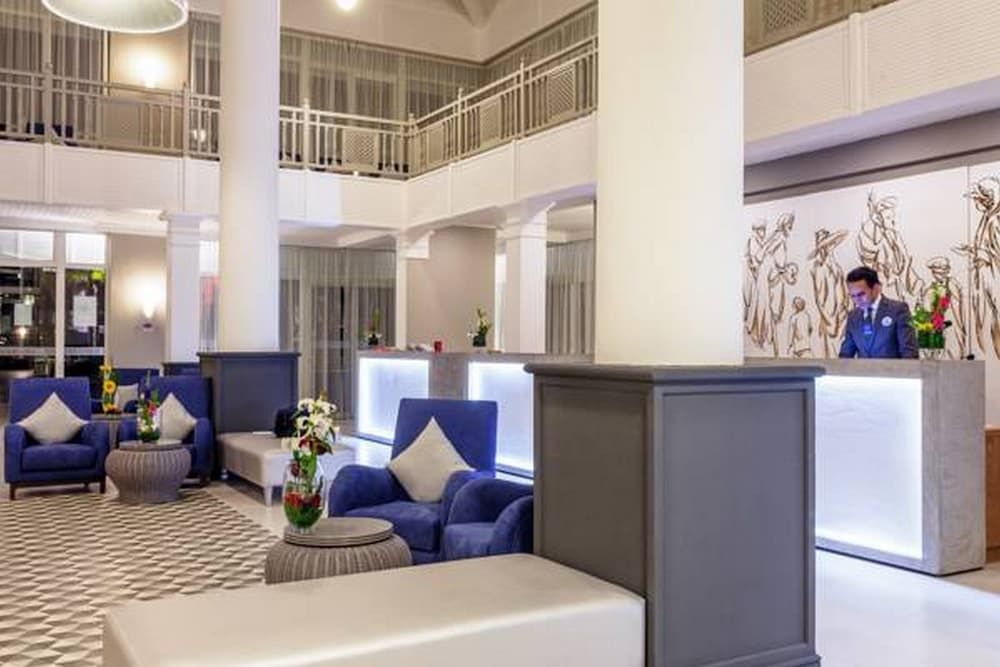 Les Dunes d'Or Resort 2