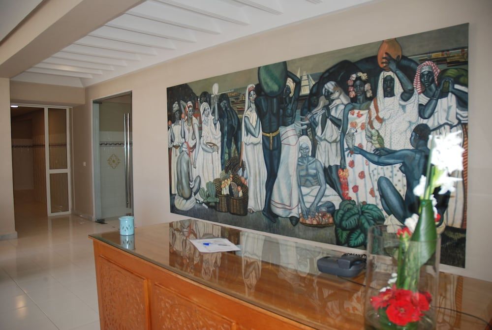 Les Dunes d'Or Resort 3
