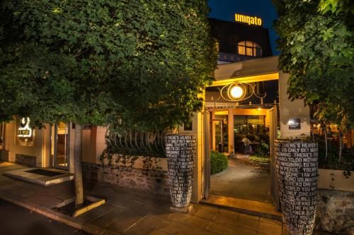 Uniqato Hotel 3 étoiles à Stara Zagora