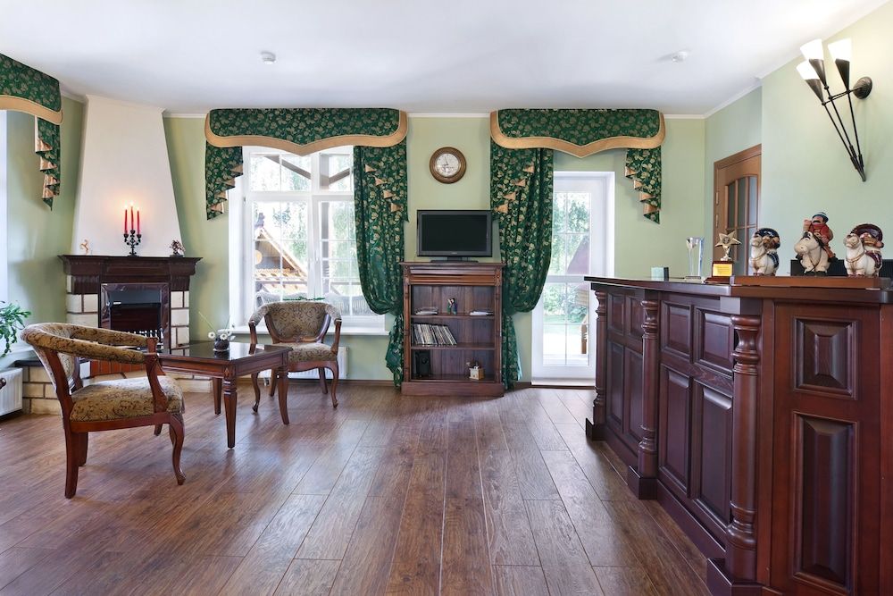 Guest House Konyushenniy Dvor 3