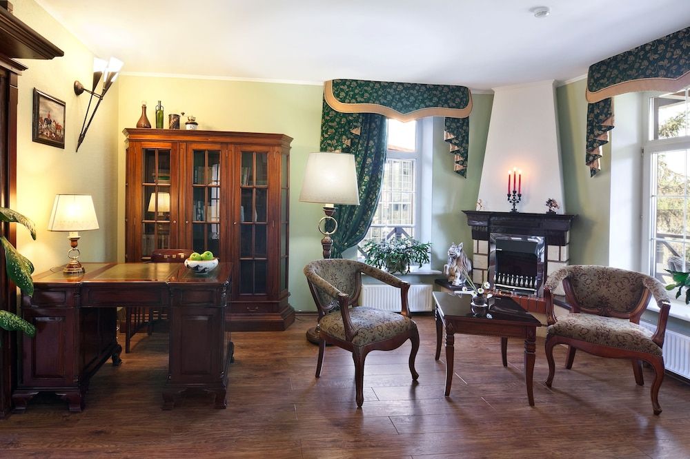 Guest House Konyushenniy Dvor 2