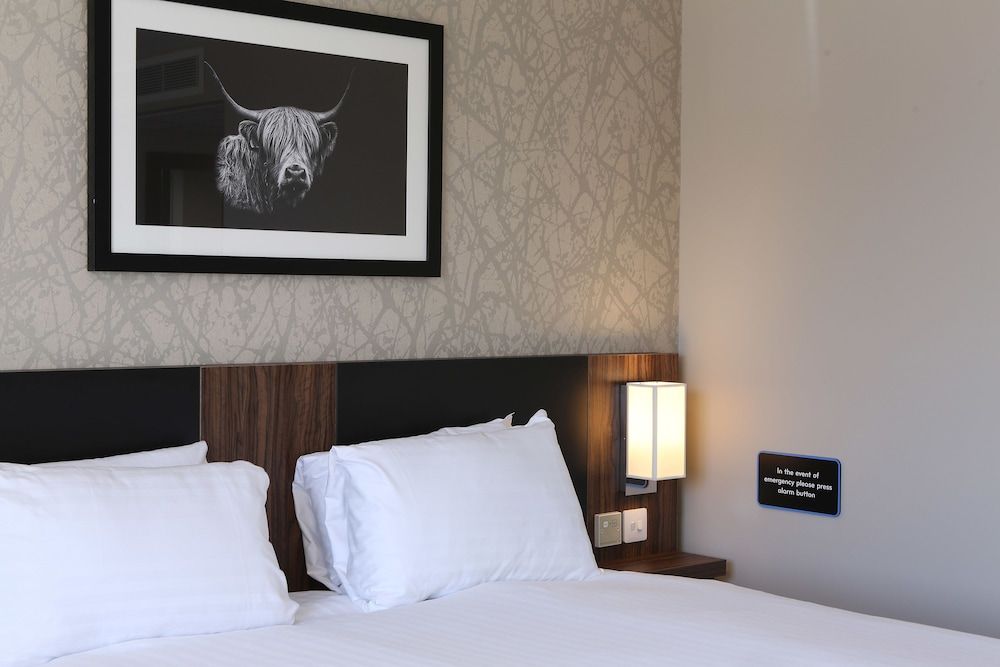 Harbour Spring, Peterhead by Marston's Inns 3