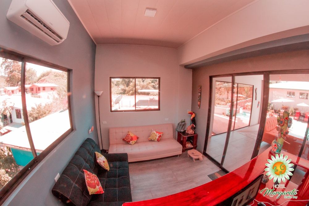 Hotel Margarita 2