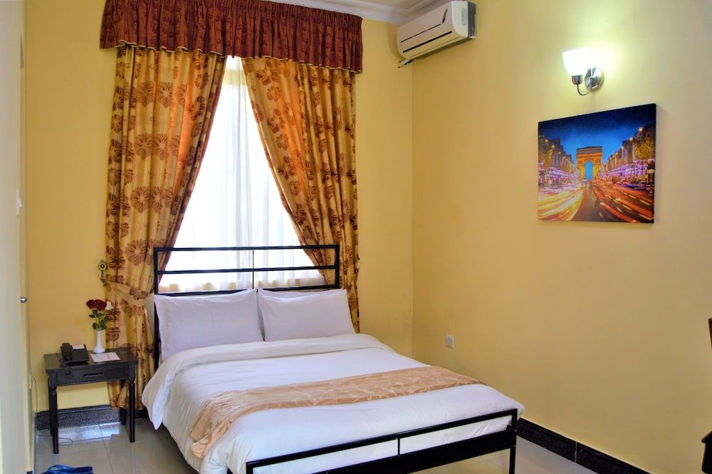 M Hotel Mbezi 3