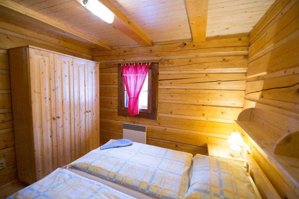 Drevenice TriMount 3