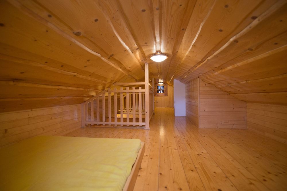 Drevenice TriMount 2