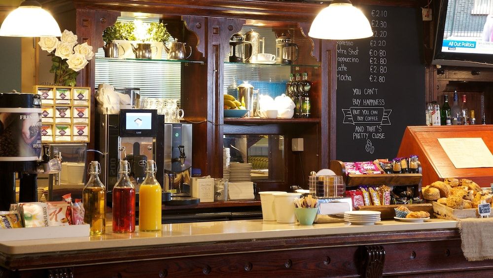 Hayes Hotel 3 estrelas em Thurles