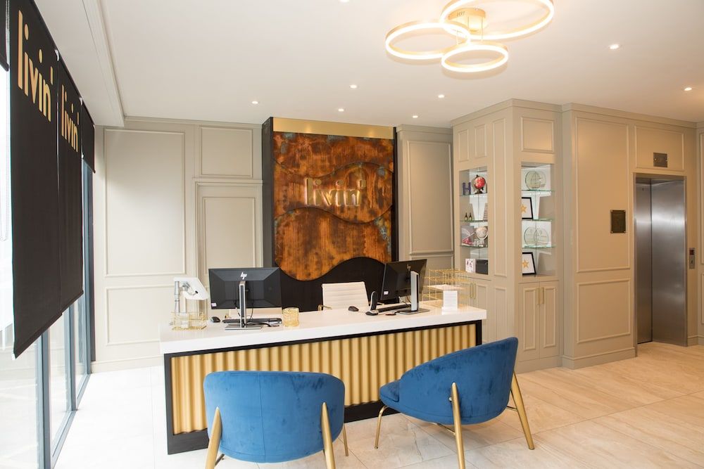 Livin’ Serviced Apartments 2