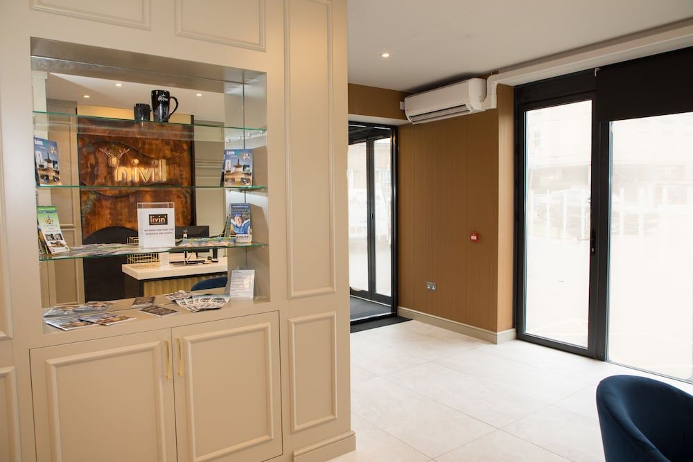 Livin’ Serviced Apartments 3