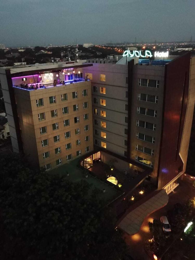 Hotel AYOLA Lippo Cikarang 3 estrelas em Cikarang