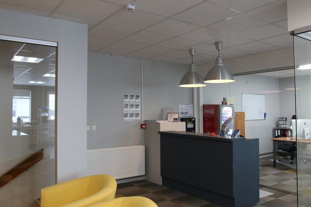 Hafnarstræti Hostel 2