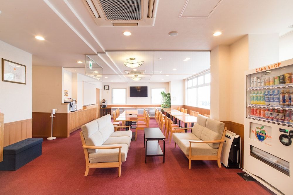 All In Stay Hakodate 3