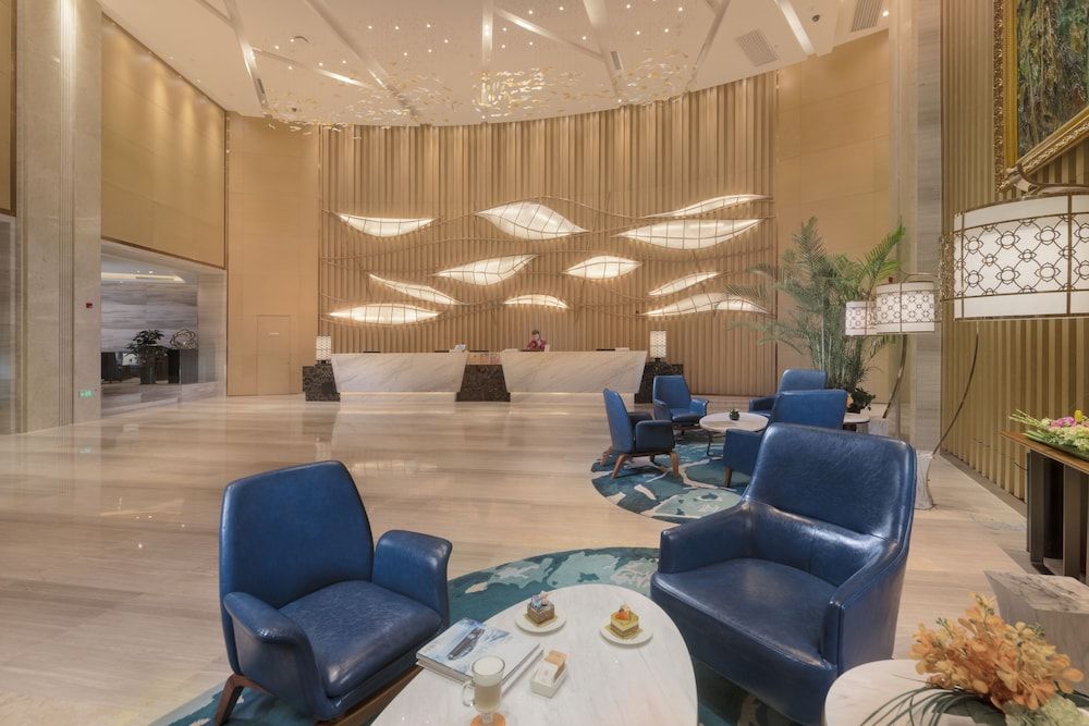 Grand New Century Hotel Jingyue 3