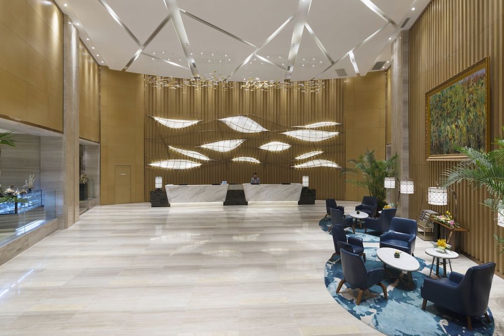 Grand New Century Hotel Jingyue 2