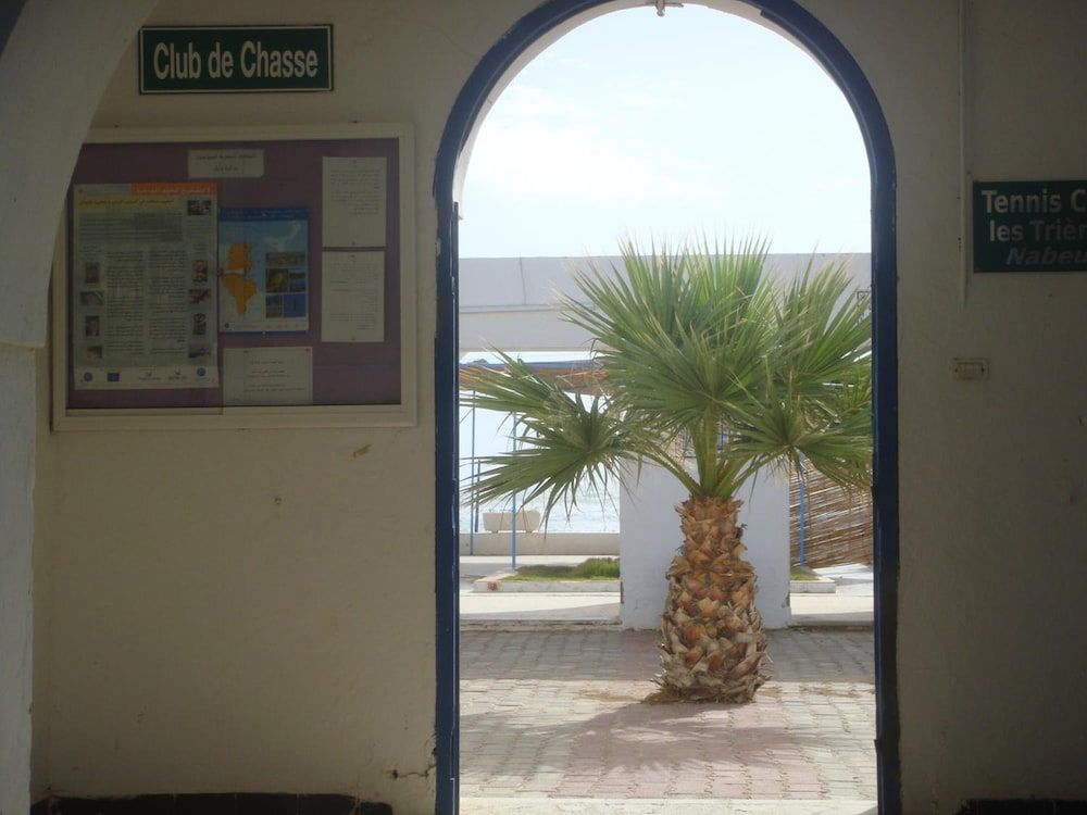 Appartement Nabeul Plage 2