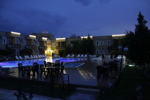 Samdan Thermal Hotel