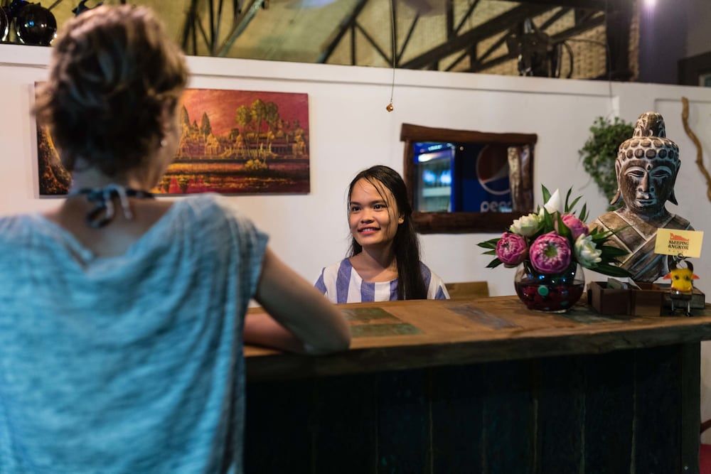 Hotel Villa Josephine 2