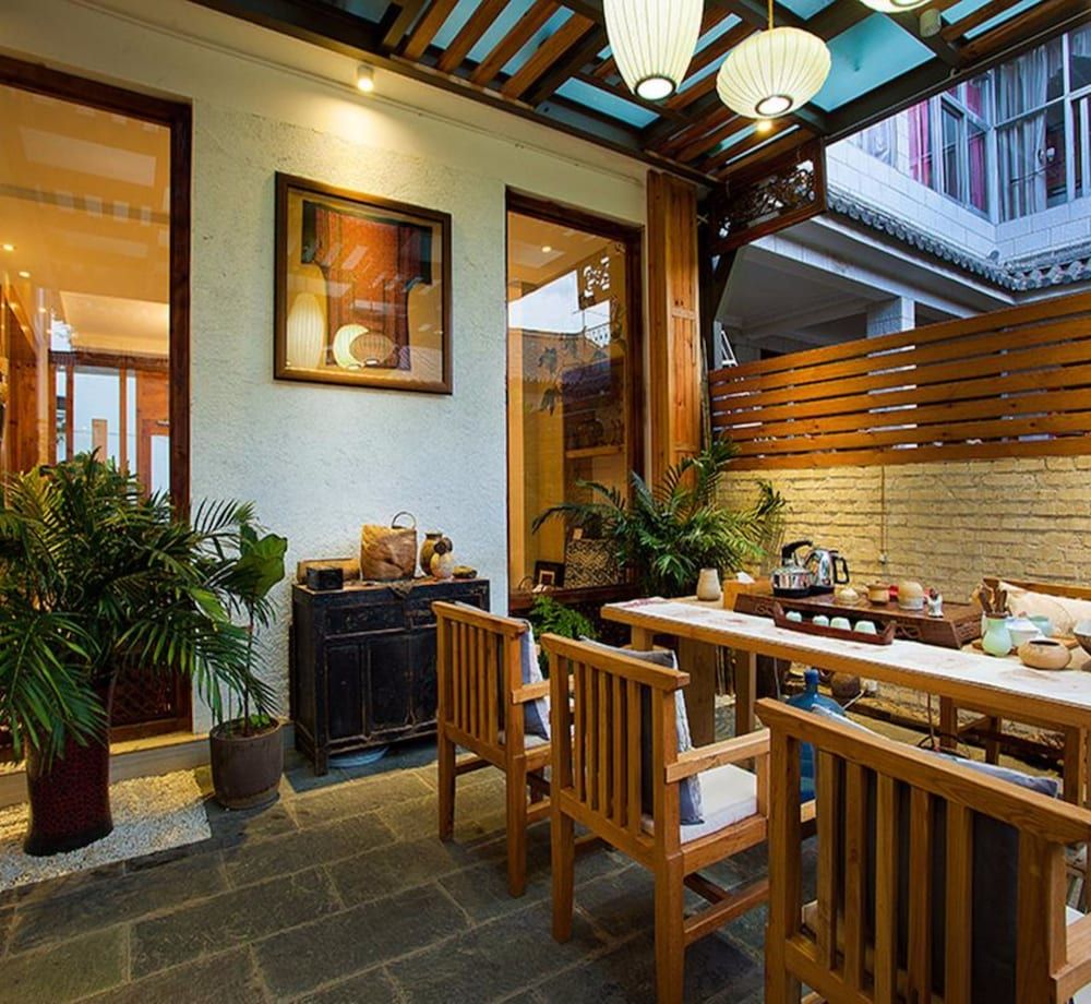 Dali Yun Xi Boutique Inn 3