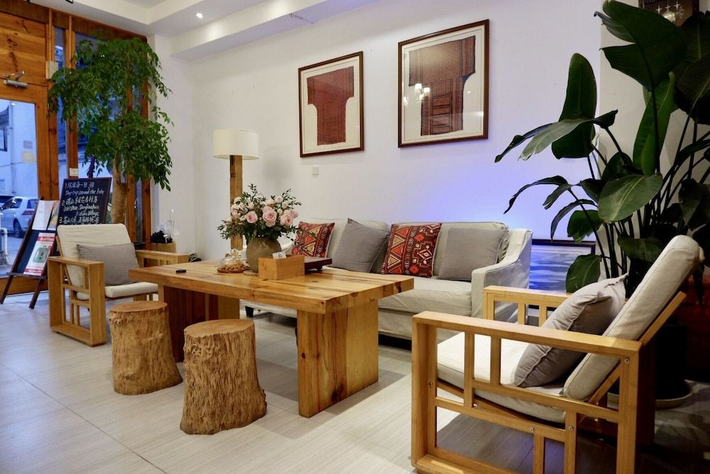 Dali Yun Xi Boutique Inn 2