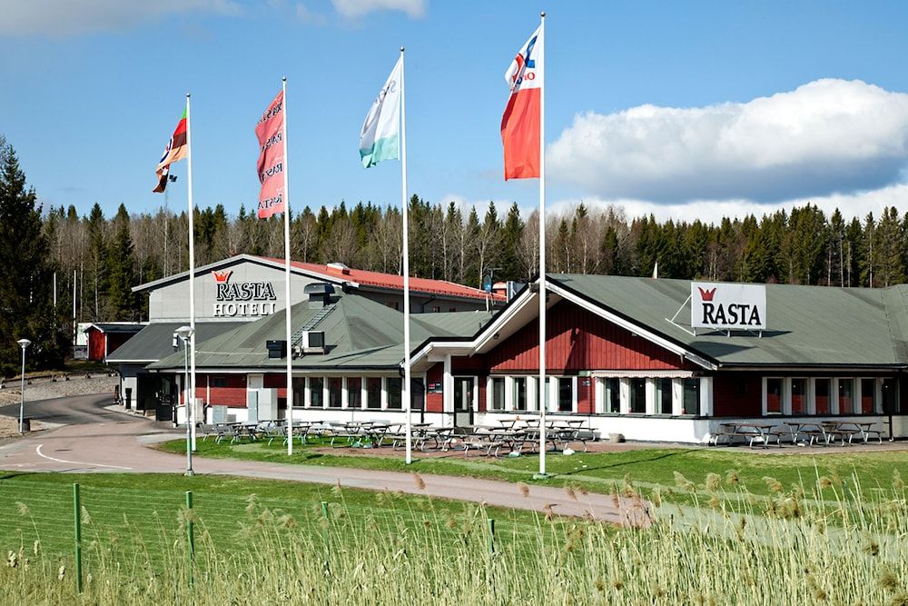 Rasta Grums 2 étoiles à Grums