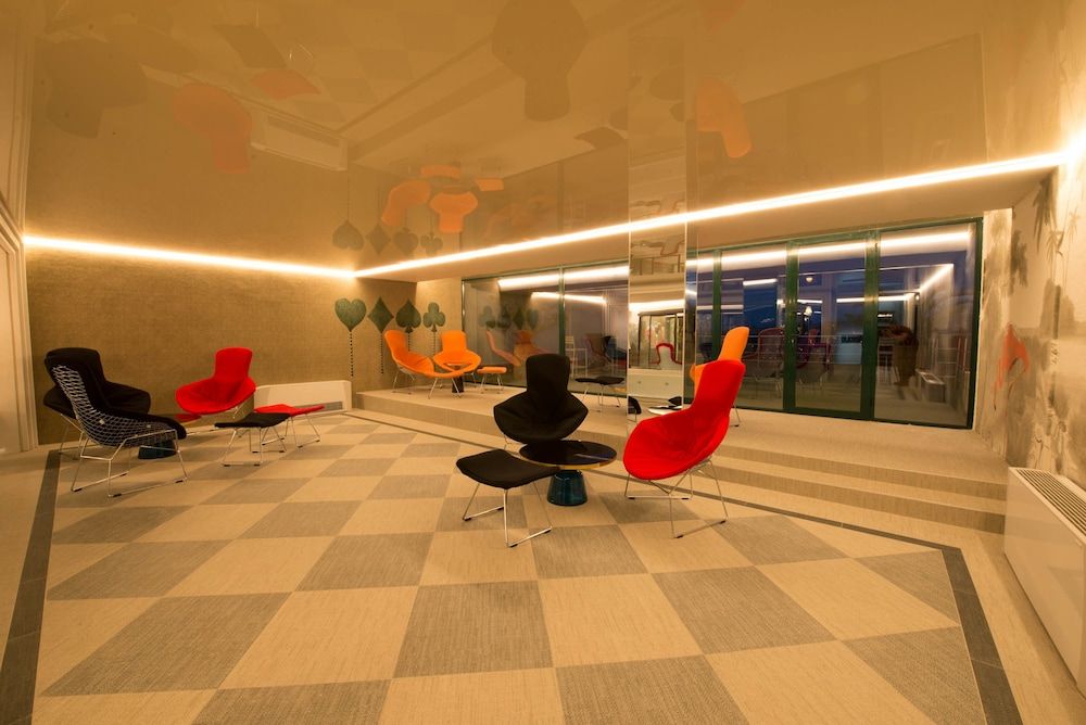 Park Hotel RAYA Garden 3