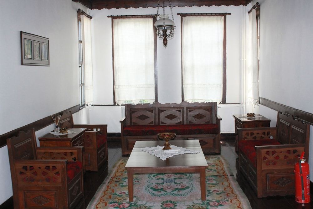 Toprakcilar Mansion Boutique Hotel 2