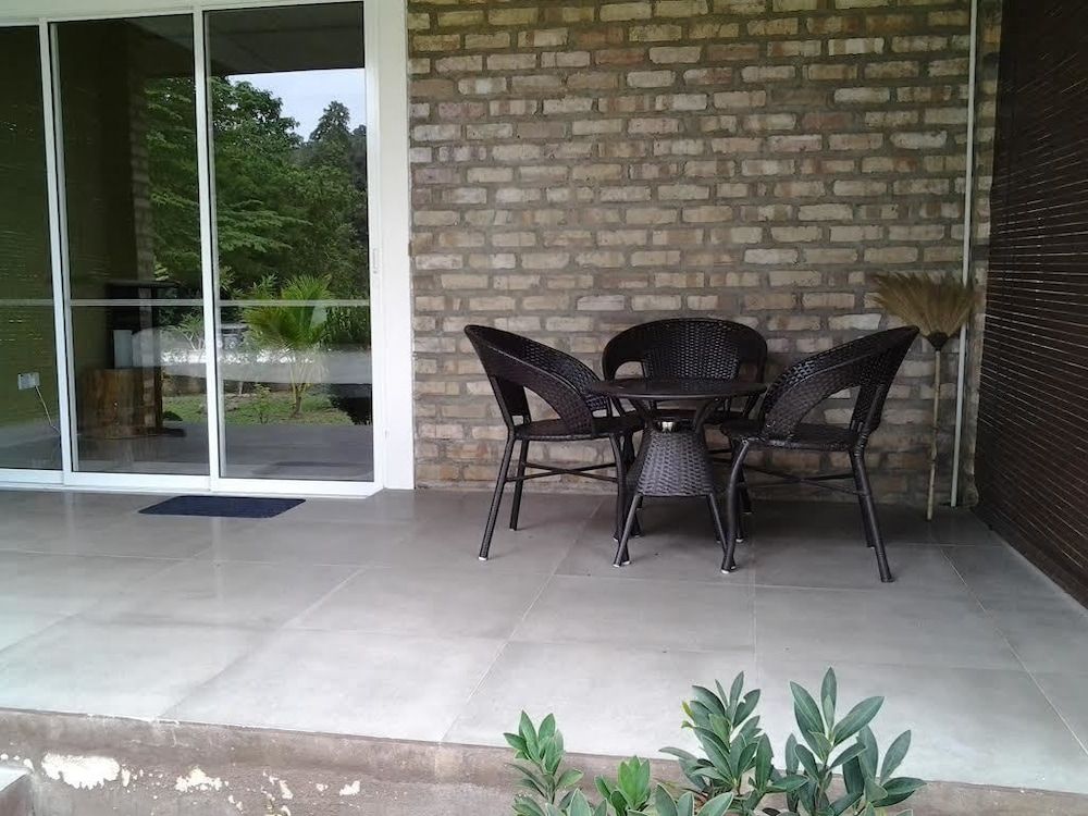 Balai Serama Guesthouse 2