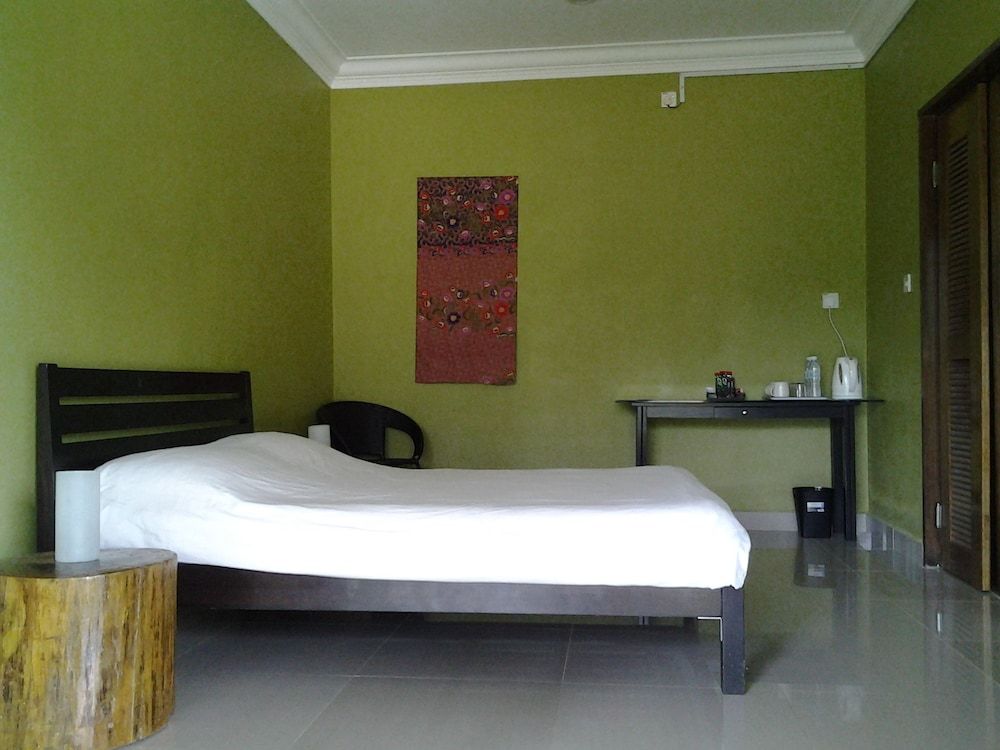 Balai Serama Guesthouse 3