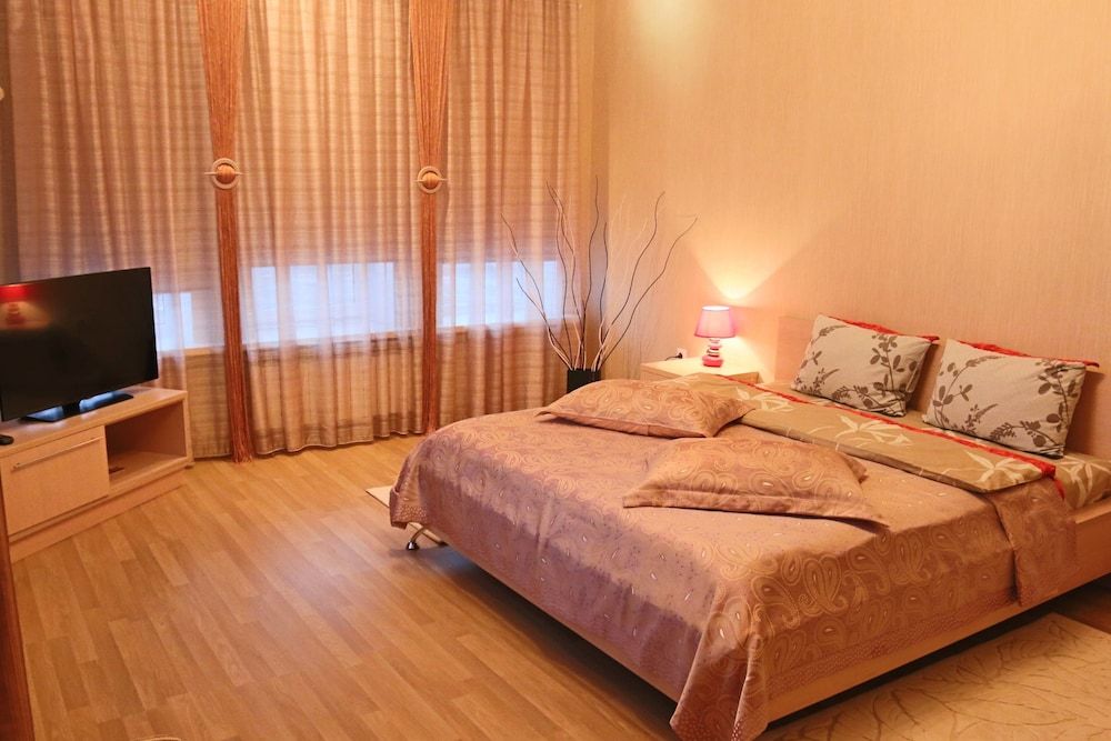 Hotel Meridian-Yug 2