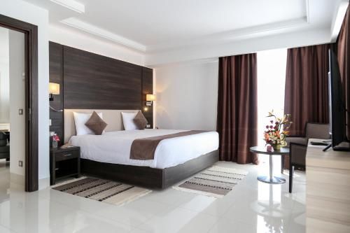 Radisson Hotel Sfax 5 estrellas en Sfax