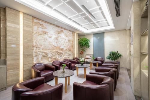 Yiwu Yuejia Business Hotel 3