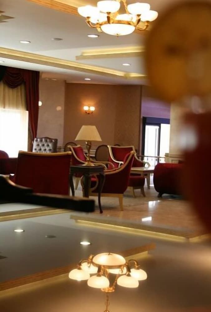 Sivas Buyuk Hotel 2