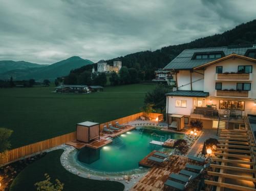 SOULSISTERS' Hotel 4 Sterne Superior 3