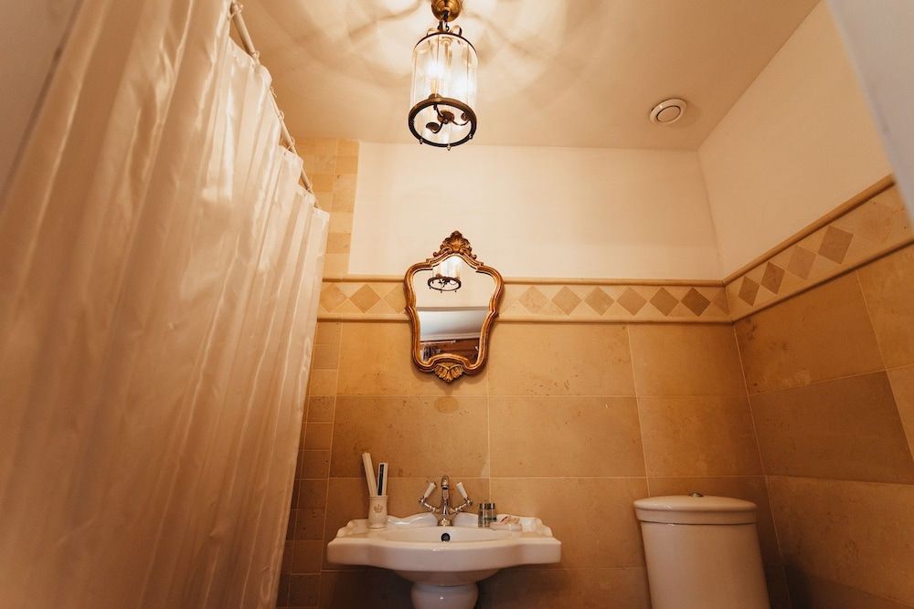 Usadba Skornyakovo-Arhangelskoye 3