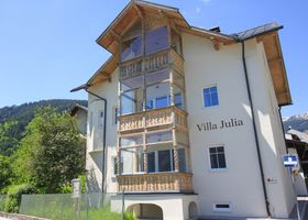 Central Lake View Suites Villa Julia by we rent