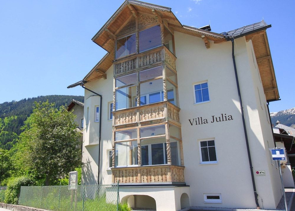 Central Lake View Suites Villa Julia by we rent 1