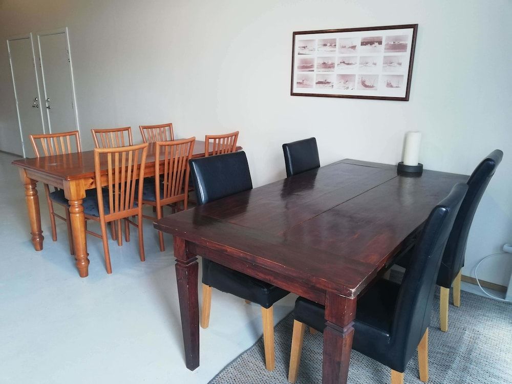 Reykjanes Guesthouse 2