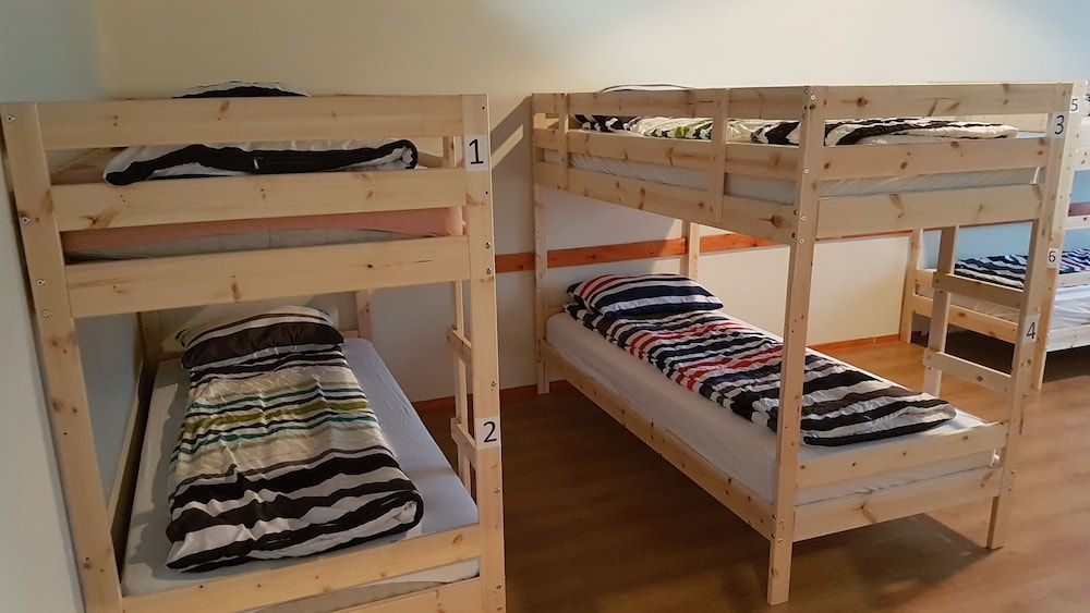 Reykjanes Guesthouse 3