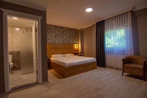 Green Palace Suite Hotel 2