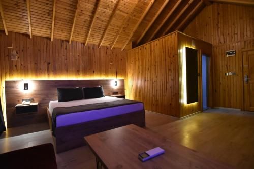 Green Palace Suite Hotel 3