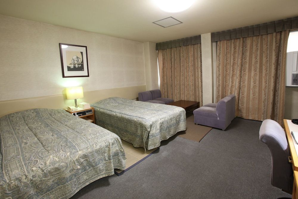 Hotel Acty 2
